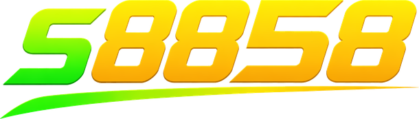 Logo thương hiệu s8858